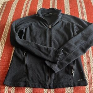 Woman’s Marmot Rocklin Fleece Jacket - Full Zip